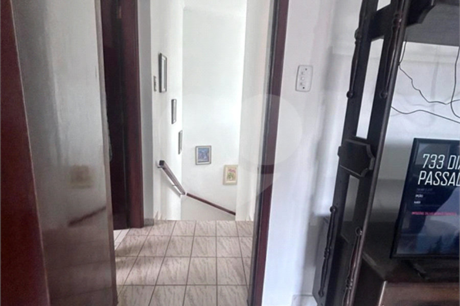 Sobrado à venda com 3 quartos, sendo 1 suíte, em Vila Aurora (zona Norte), São Paulo, SP