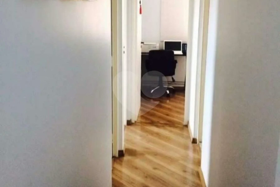 Apartamento à venda com 3 quartos em Pirituba, São Paulo, SP