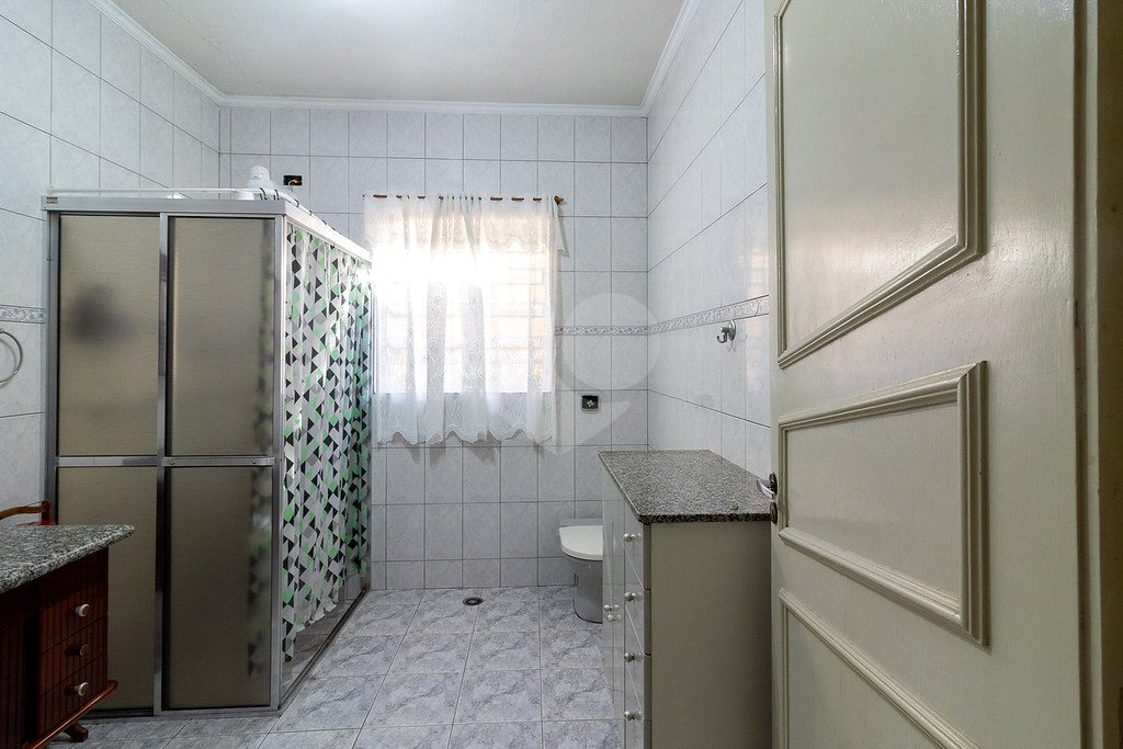 Sobrado à venda com 3 quartos em Jardim Santa Mônica, São Paulo, SP