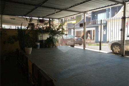 Terreno à venda em Vila Mariza Mazzei, São Paulo, SP