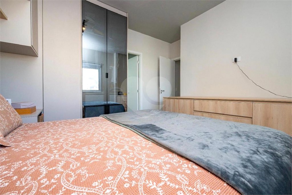 Apartamento à venda com 2 quartos, sendo 1 suíte, em Jardim Prudência, São Paulo, SP