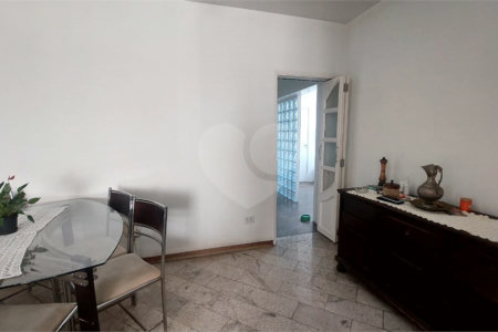 Apartamento à venda com 3 quartos, sendo 1 suíte, em Perdizes, São Paulo, SP