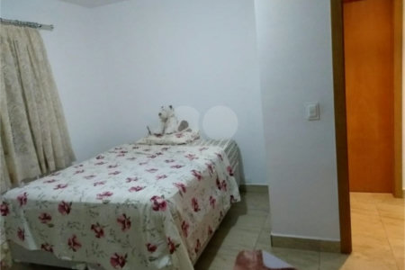 Apartamento à venda com 2 quartos em Vila Gustavo, São Paulo, SP