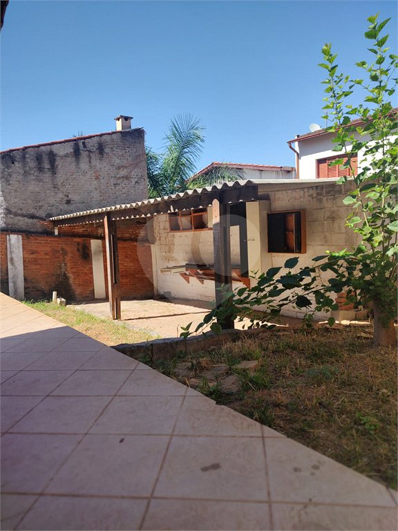Casa Térrea à venda com 2 quartos, sendo 1 suíte, em Jardim Itália, Amparo, SP