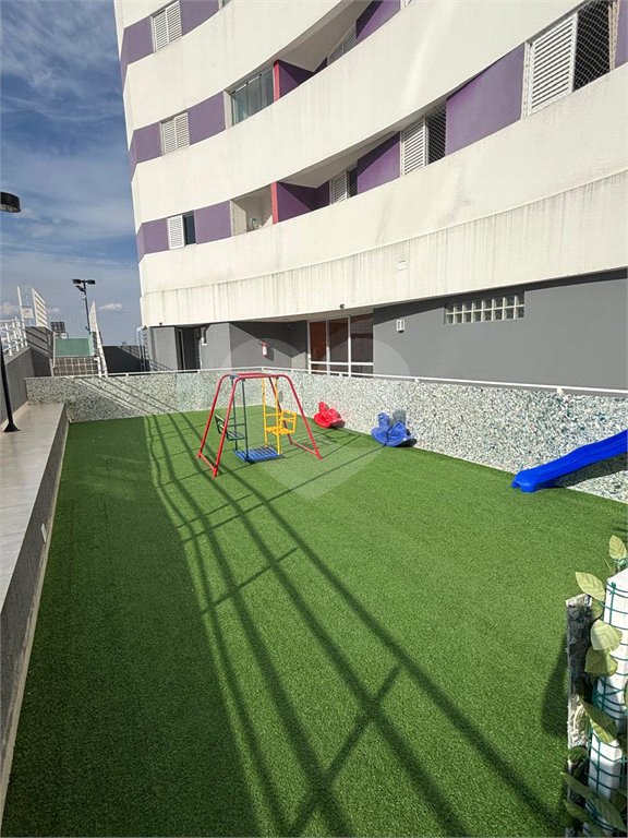 Apartamento à venda com 2 quartos em Tucuruvi, São Paulo, SP