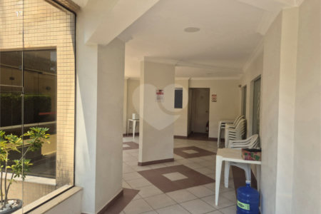 Duplex à venda com 3 suítes em Vila Monte Alegre, São Paulo, SP