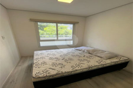 Studio para alugar com 1 quarto em Bela Vista, São Paulo, SP
