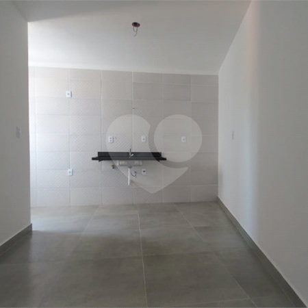 Apartamento à venda com 2 quartos em Vila Aurora (zona Norte), São Paulo, SP