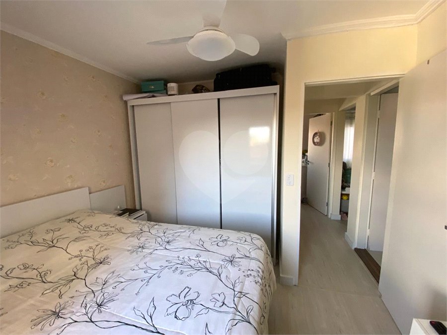Apartamento à venda com 2 quartos em Parque Santana, Mogi das Cruzes, SP