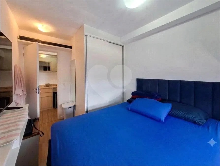 Apartamento à venda com 2 quartos em Jardim São Paulo(zona Norte), São Paulo, SP