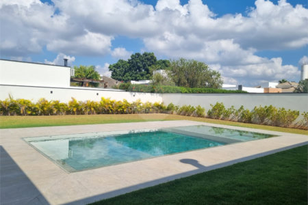 Casa à venda com 4 suítes no condomínio Xapada Park Ytu, Itu - SP