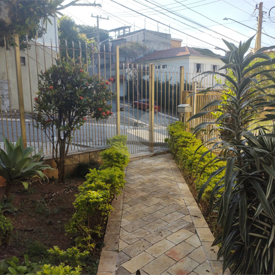 Sobrado à venda com 4 quartos, sendo 1 suíte, em Jardim São Paulo(zona Norte), São Paulo, SP