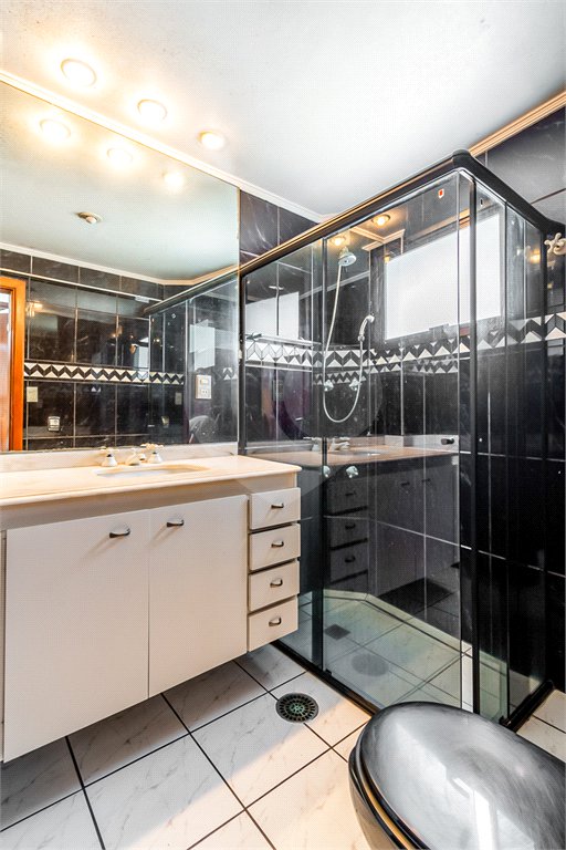 Duplex para alugar com 3 suítes em Santana, São Paulo, SP