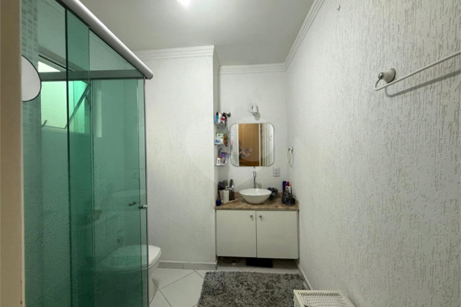 Sobrado à venda com 3 quartos, sendo 1 suíte, em Tremembé, São Paulo, SP