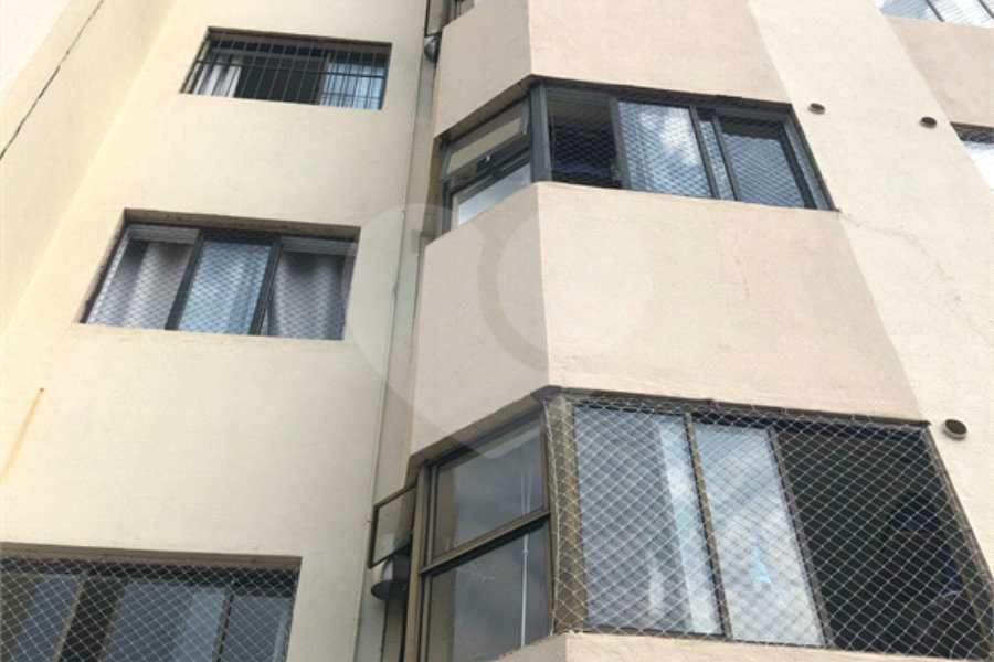 Apartamento à venda com 3 quartos, sendo 1 suíte,  em Parque Mandaqui, São Paulo, SP