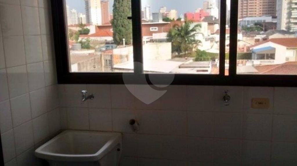 Apartamento à venda com 3 quartos em Lauzane Paulista, São Paulo, SP