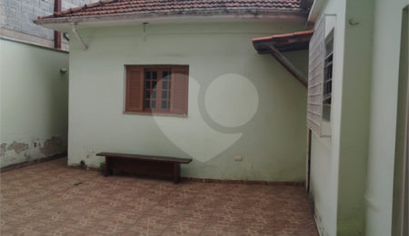 Sobrado à venda com 3 quartos em Jaçanã, São Paulo, SP