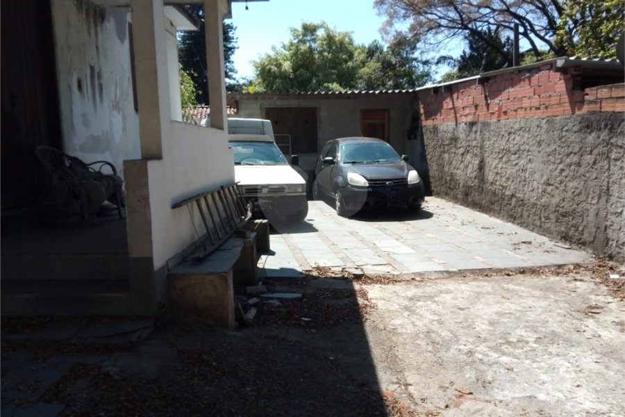 Casa Térrea à venda com 3 quartos, sendo 2 suítes, em Jardim Floresta, São Paulo, SP