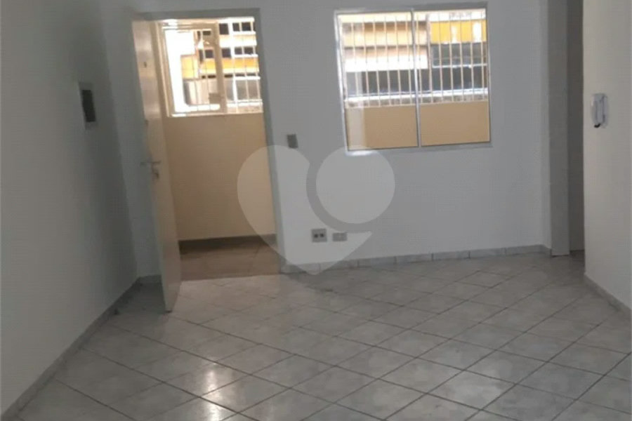 Apartamento para alugar com 3 quartos em Bom Retiro, São Paulo, SP