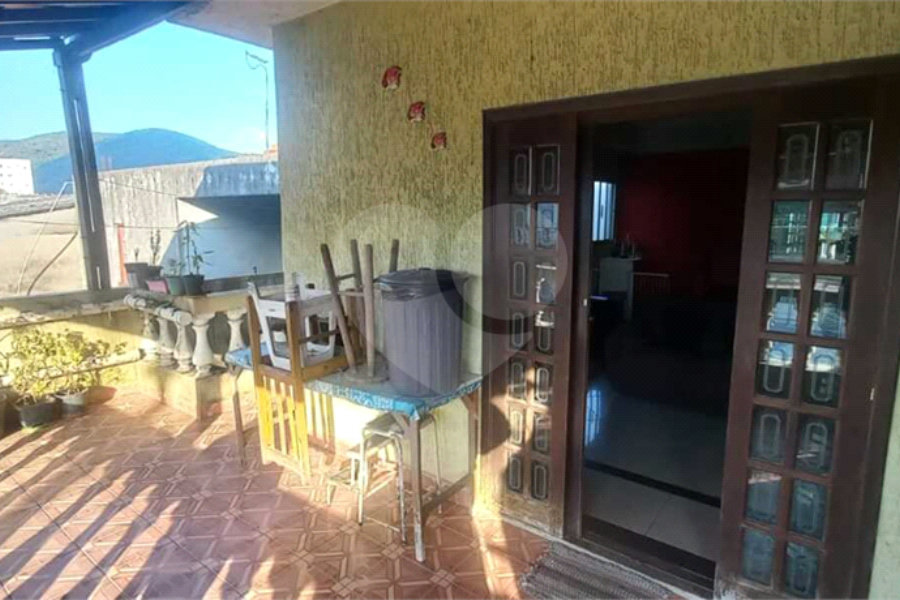 Casa à venda com 3 quartos, sendo 1 suíte, em Perus, São Paulo, SP