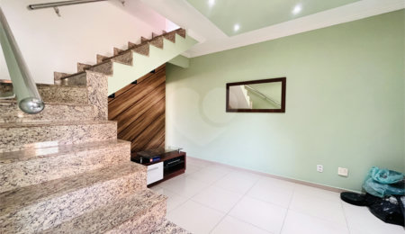 Casa à venda com 2 quartos no condomínio Vivendas do Moinho, Rio de Janeiro - RJ