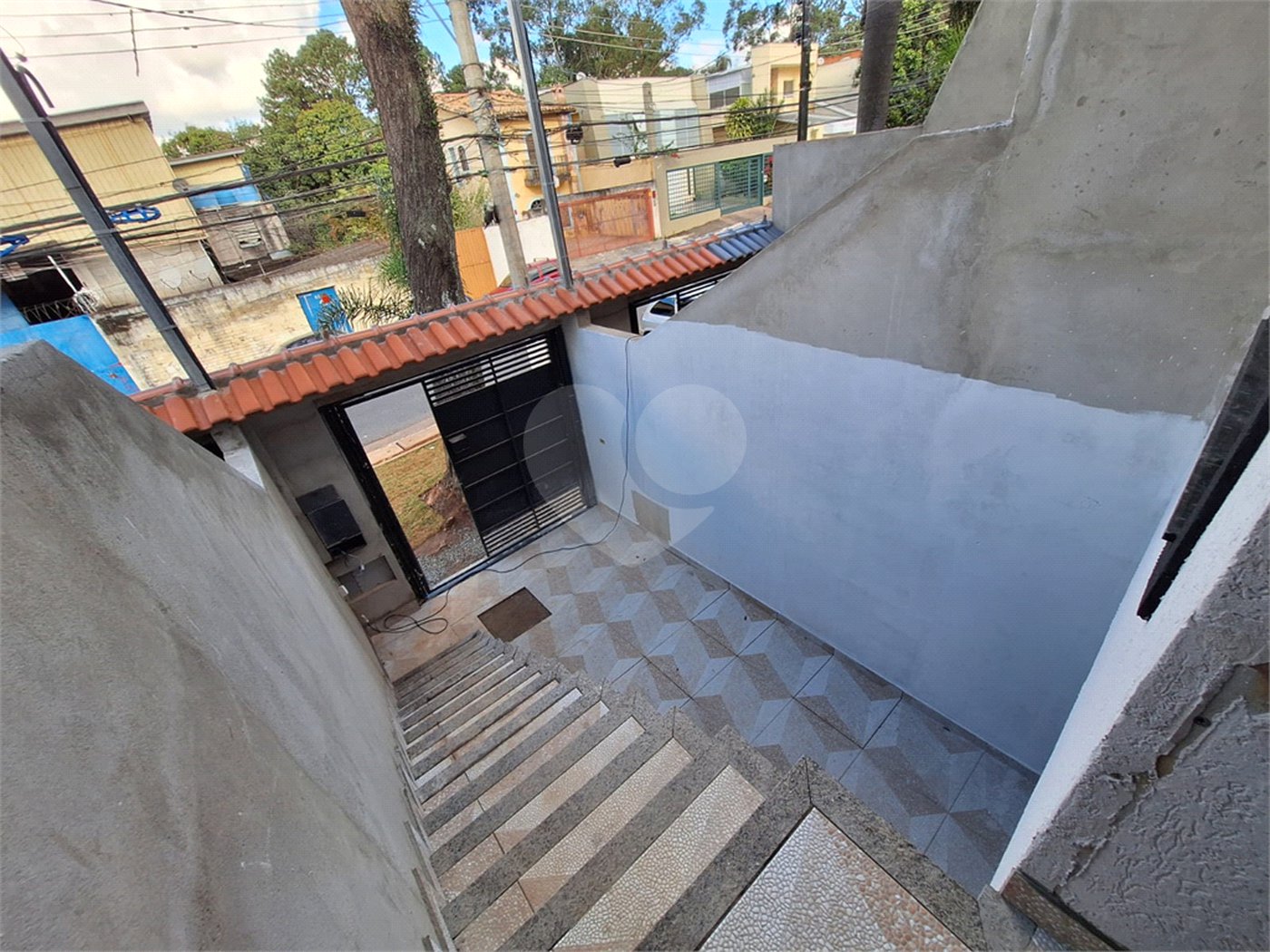 Sobrado à venda com 3 quartos, sendo 1 suíte, em Vila do Castelo, São Paulo, SP