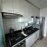 Apartamento à venda com 2 quartos em Vila Isa, São Paulo, SP