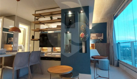 Apartamento para alugar com 1 quarto em Butantã, São Paulo, SP