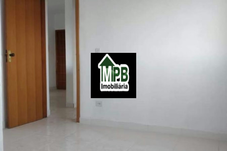 Apartamento à venda com 2 quartos em Jardim Eucalíptos, Sorocaba, SP