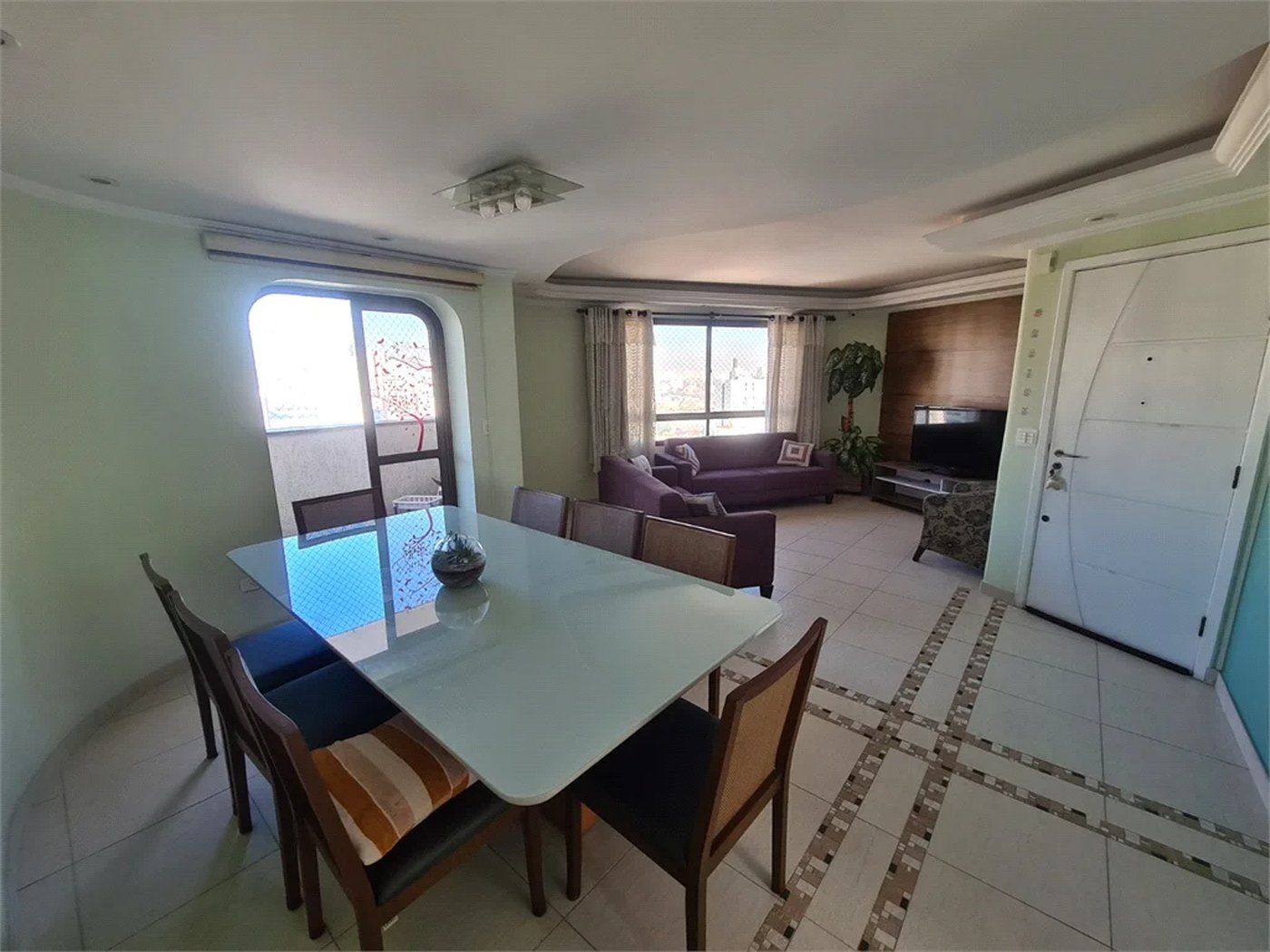 Apartamento à venda com 3 quartos, sendo 1 suíte,  em Jardim Vitória Régia, São Paulo, SP