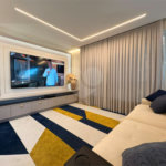 Apartamento à venda com 3 suítes em Balneário Perequê, Porto Belo, SC