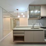 Apartamento com 2 dormitórios à venda, 82 m² por R$ 1.150.000,00 - Aparecida - Santos/SP