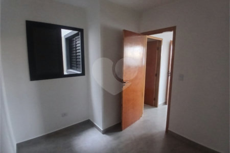 Apartamento à venda com 2 quartos em Vila Dom Pedro II, São Paulo, SP