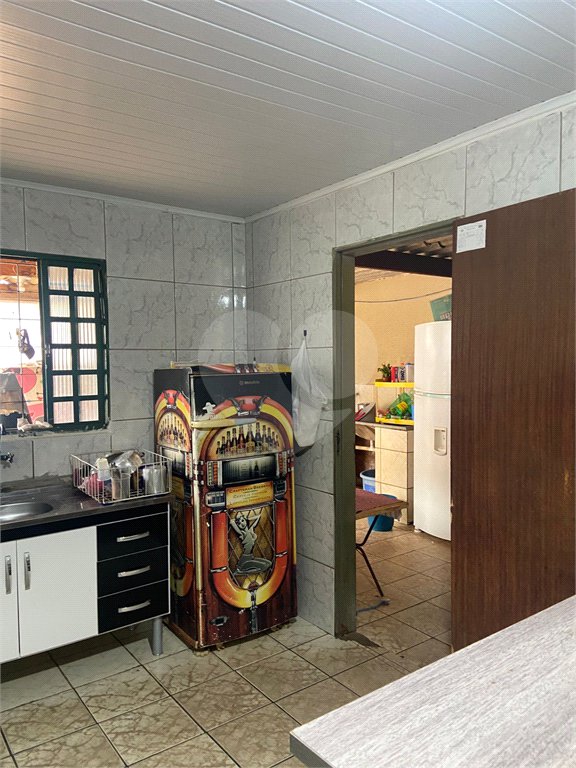 Casa à venda com 2 quartos em Jardim Cangalha, Três Lagoas, MS