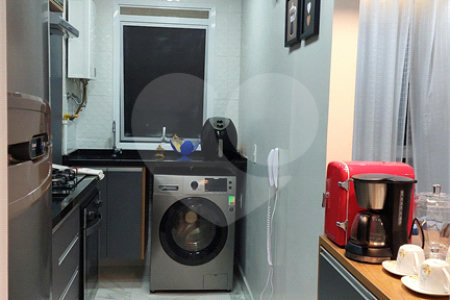 Apartamento à venda com 2 quartos em Jardim Boa Vista (zona Oeste), São Paulo, SP