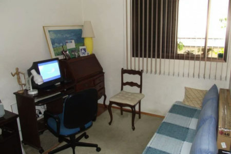 Apartamento à venda com 3 quartos, sendo 1 suíte, em Vila Andrade, São Paulo, SP