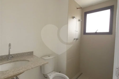 Apartamento à venda com 3 suítes em Tucuruvi, São Paulo, SP