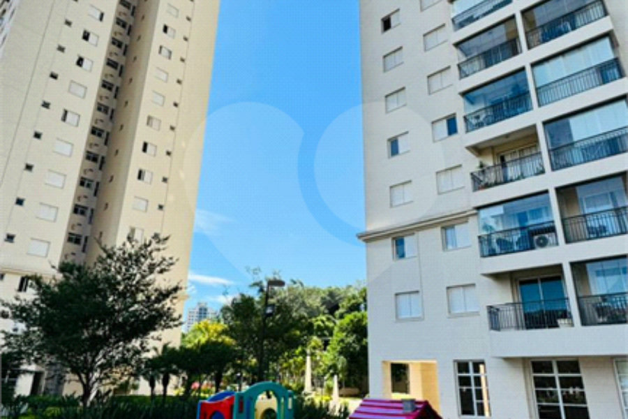 Apartamento à venda com 3 quartos, sendo 1 suíte, em Mandaqui, São Paulo, SP