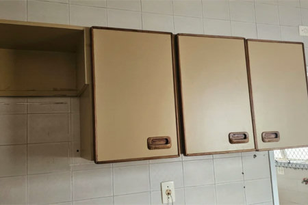 Apartamento à venda com 4 quartos, sendo 1 suíte, em Jardim Ampliação, São Paulo, SP