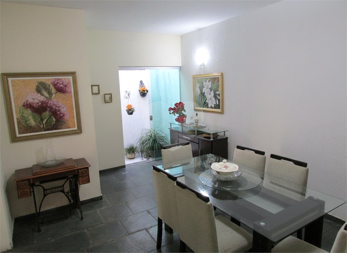 Casa à venda com 3 quartos, sendo 1 suíte,  em Vila Rosa, Itapetininga, SP