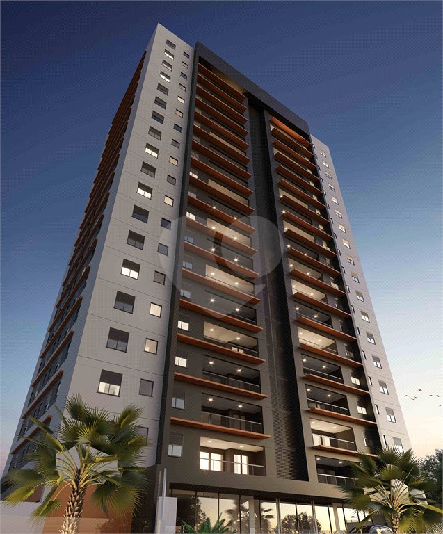 Apartamento à venda com 3 suítes em Parque Campolim, Sorocaba, SP
