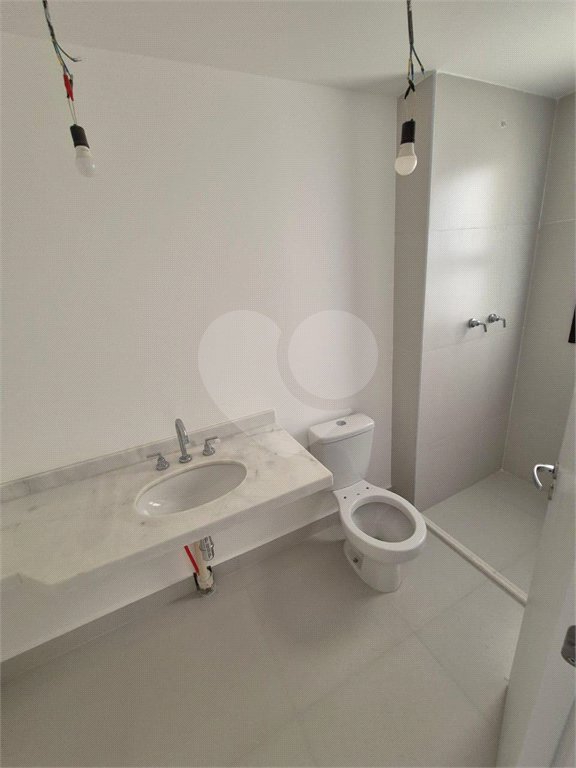 Apartamento à venda com 3 suítes em Belenzinho, São Paulo, SP