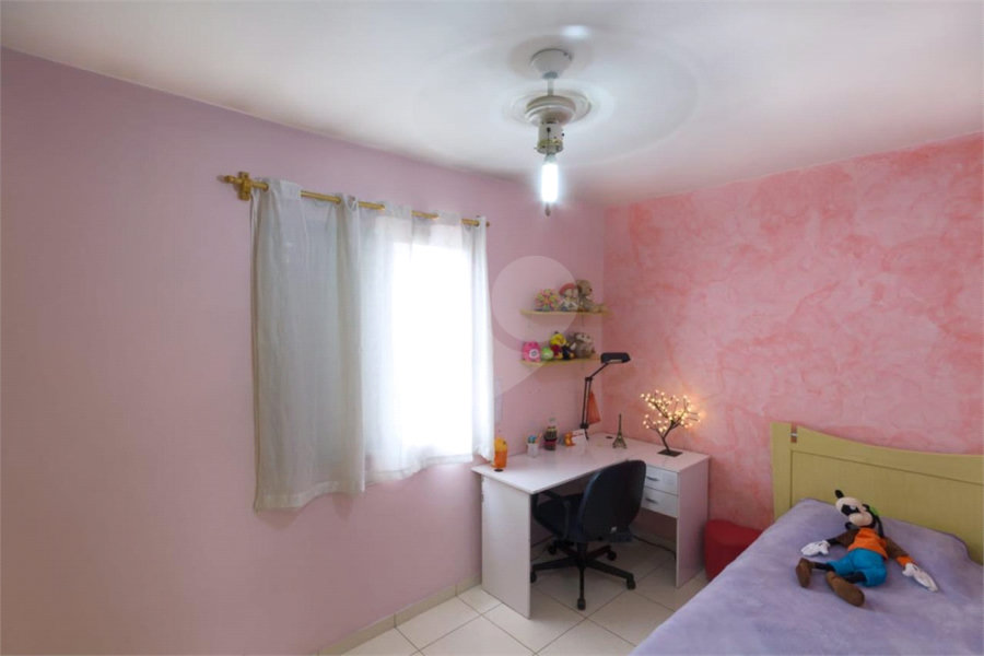 Sobrado à venda com 3 quartos, sendo 1 suíte, em Tucuruvi, São Paulo, SP