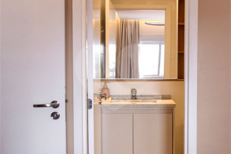 Apartamento à venda com 2 quartos, sendo 1 suíte, em Parada Inglesa, São Paulo, SP