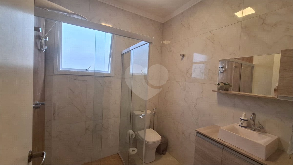 Casa à venda com 2 quartos em Jardim Morada do Sol, Indaiatuba, SP