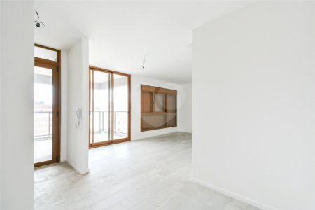 Apartamento à venda com 1 suíte em Vila Nova Conceição, São Paulo, SP