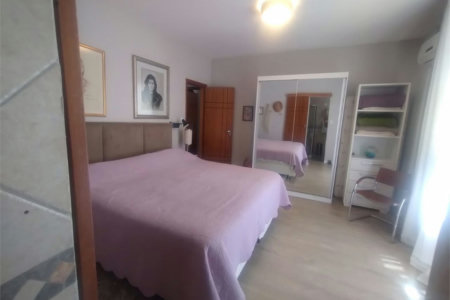 Apartamento com 3 dormitórios à venda, 198 m² por R$ 930.000,00 - Ponta da Praia - Santos/SP