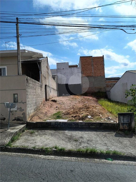 Terreno à venda em Jardim Santa Júlia, São José dos Campos, SP