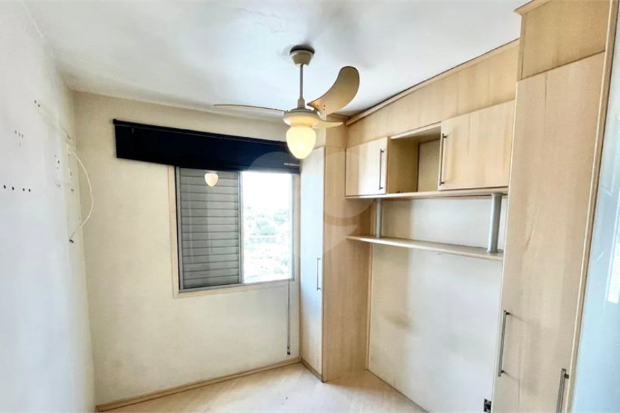 Apartamento à venda com 2 quartos em Imirim, São Paulo, SP