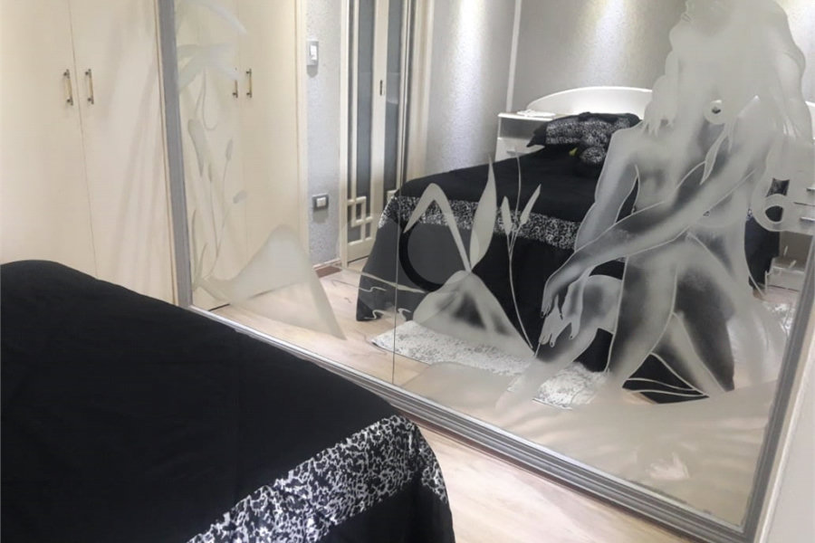 Sobrado à venda com 3 quartos, sendo 1 suíte, em Vila Milton, Guarulhos, SP